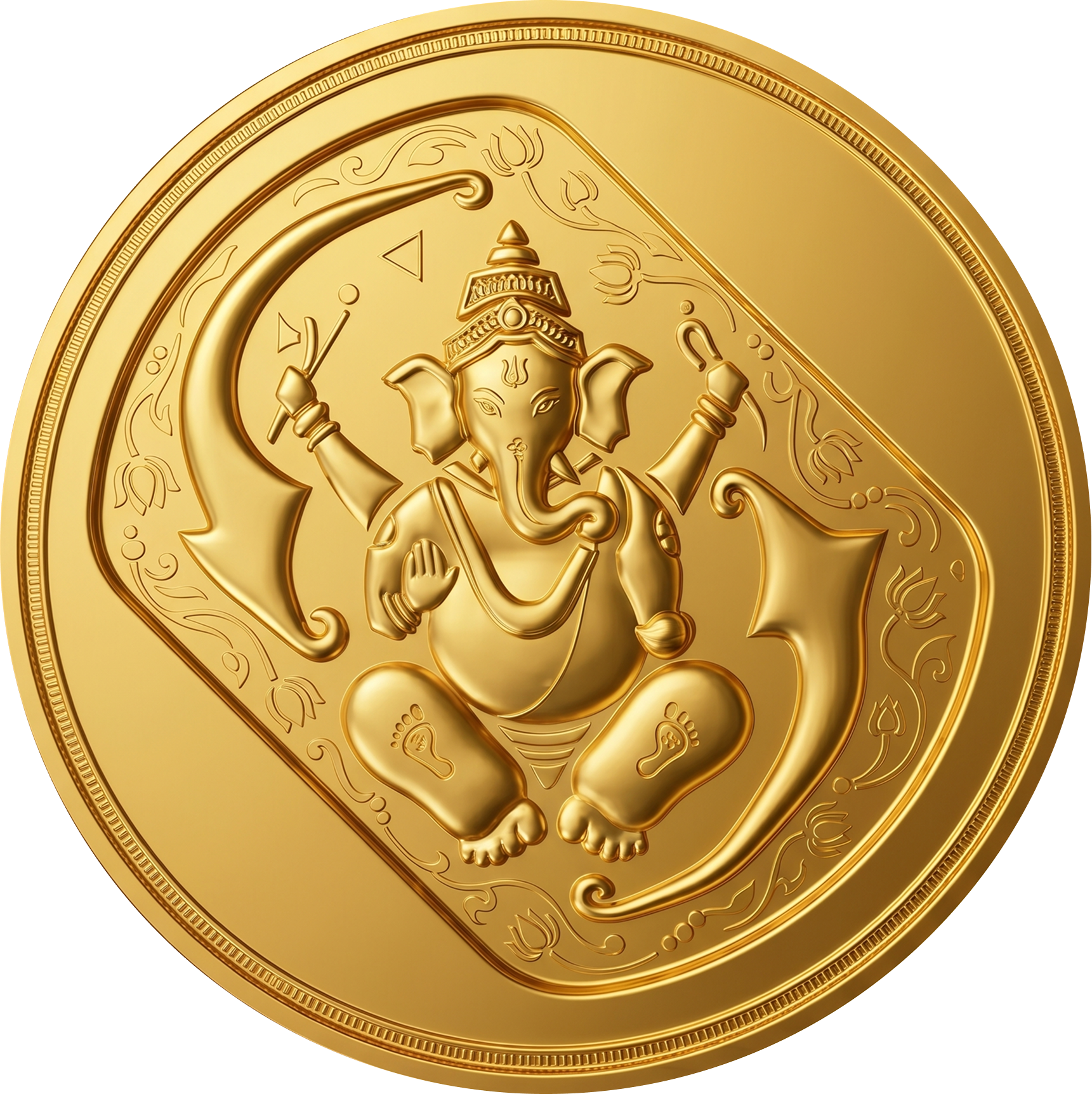 Ganesh Ji