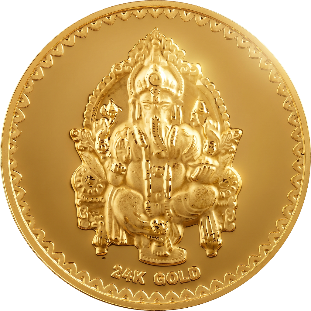 Ganesh Ji