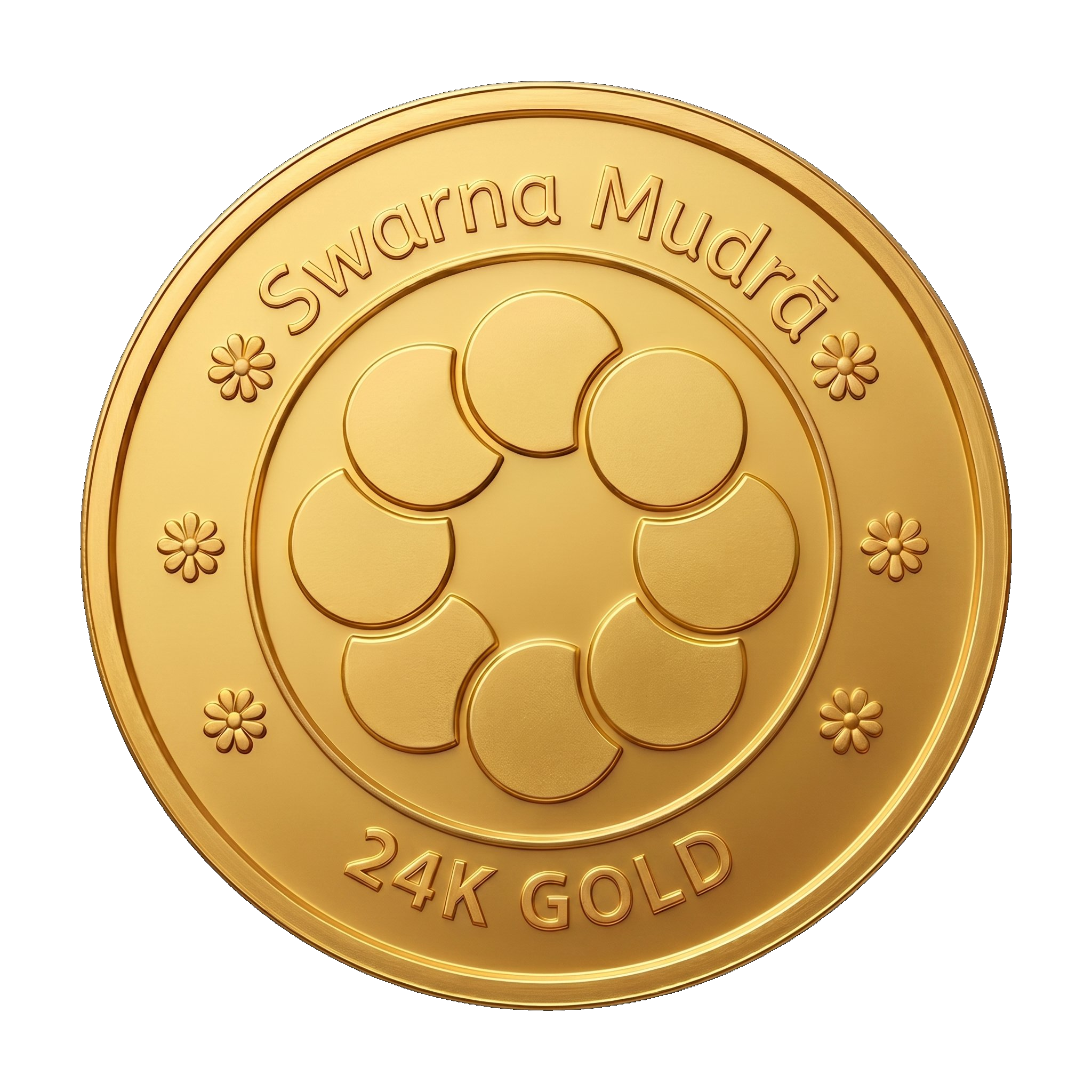 Swarṇa Mudrā